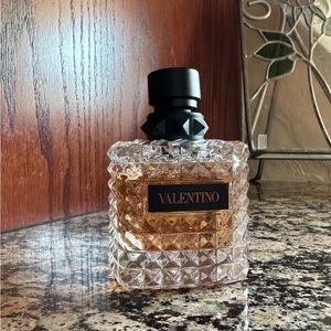 Valentino Donna Born in Roma, edp LARGE 100ml